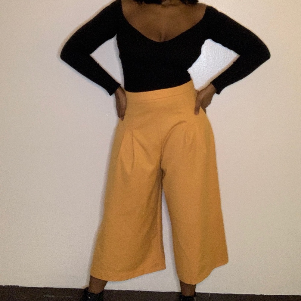 Culottes